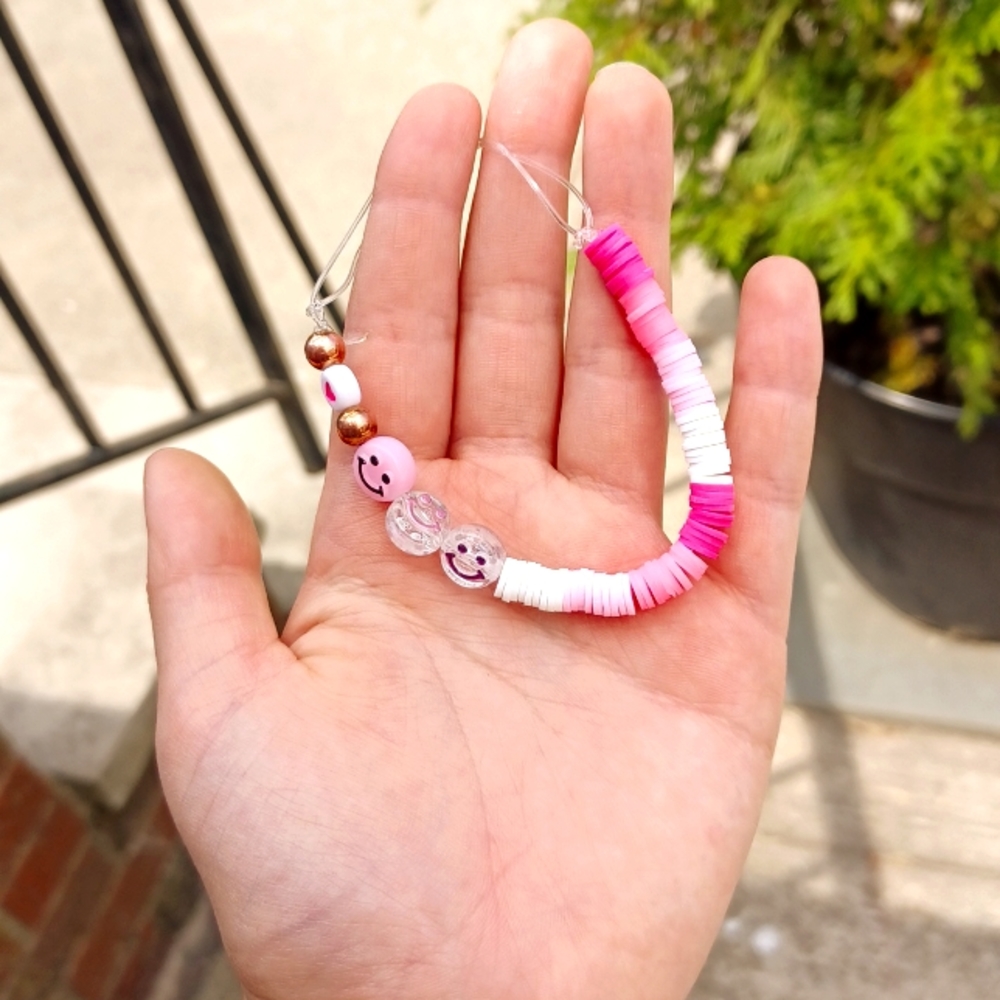 Pink Smile